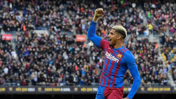 رونالد آراوخو