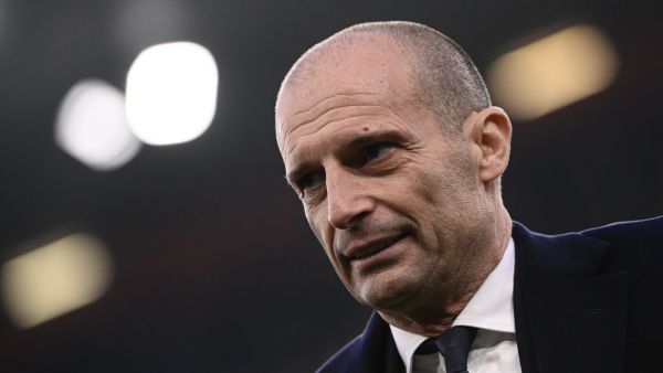 ماسيميليانو آليغري