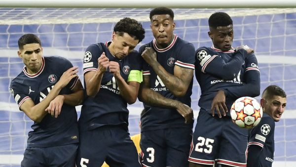 باريس سان جيرمان يتحدى موناكو اليوم