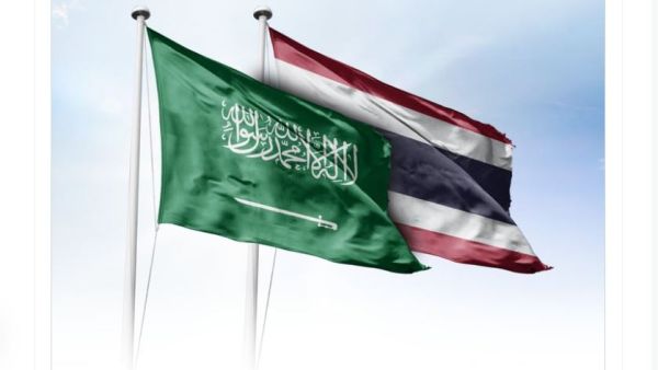 طريق السفر مفتوحة الى تايلند