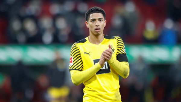 جود بيلينغهام