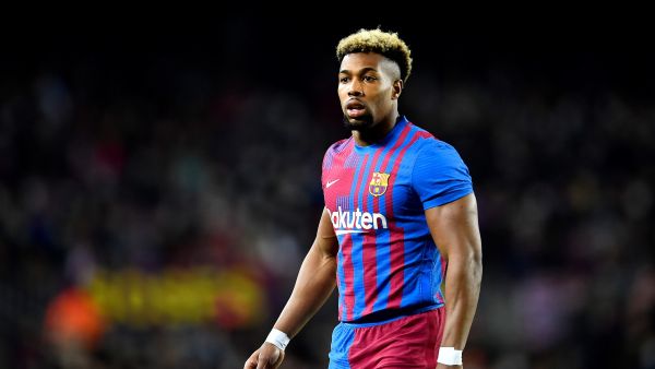 آداما تراوري