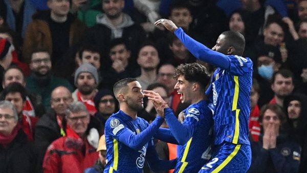 تشيلسي في مهمة صعبة أمام نيوكاسل المتطور مؤخراً