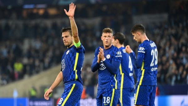 مواجهة صعبة بانتظار تشيلسي اليوم