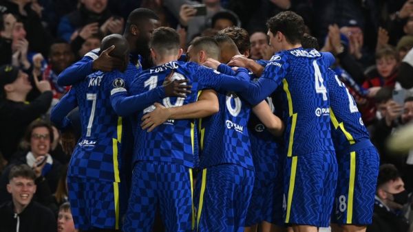 تشيلسي في مهمة سهلة على الورق أمام نوريتش متذيل الترتيب العام