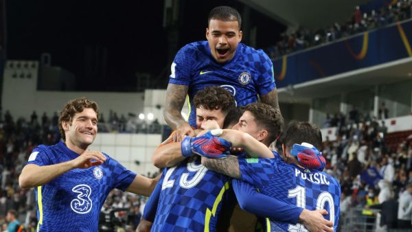 تشيلسي يحل ضيفاً على ليل اليوم