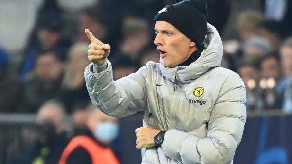 توماس توخيل