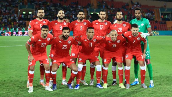 منتخب تونس
