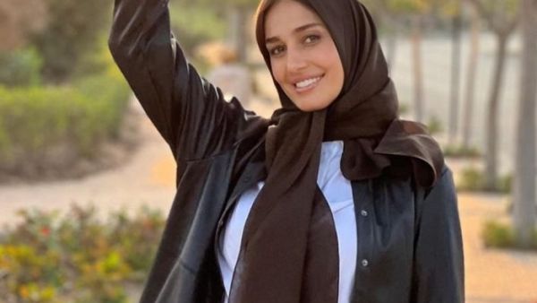  حلا شيحة