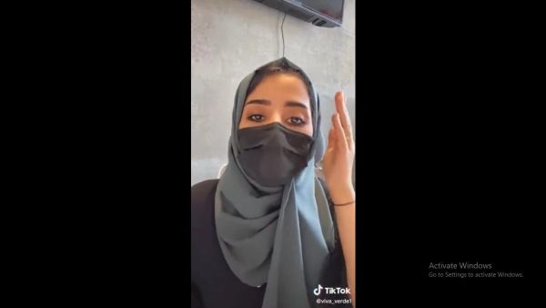خلود الثمالي