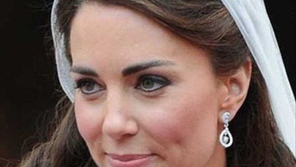  دوقة كامبريدج ​كيت ميدلتون​ 