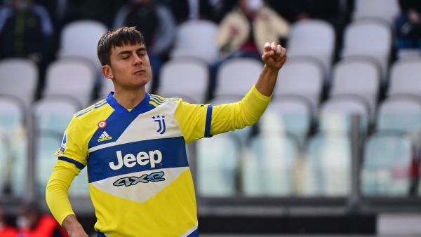 باولو ديبالا