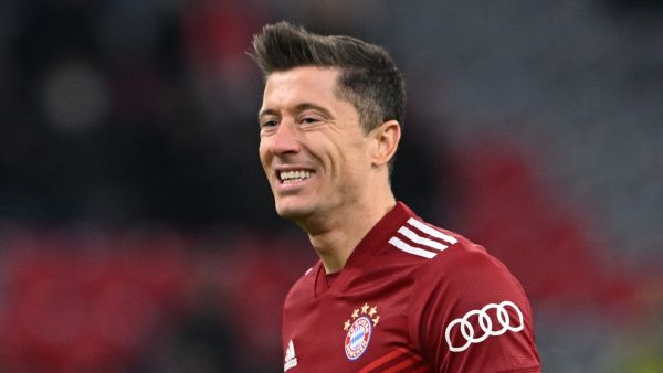 روبرت ليفاندوفسكي