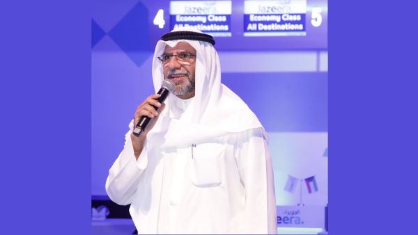 مروان بودي مساهمو "طيران الجزيرة" يوافقون على توزيع أرباح نقدية بنسبة 32% وبقيمة 7 ملايين دينار كويتي عن السنة المالية 2021