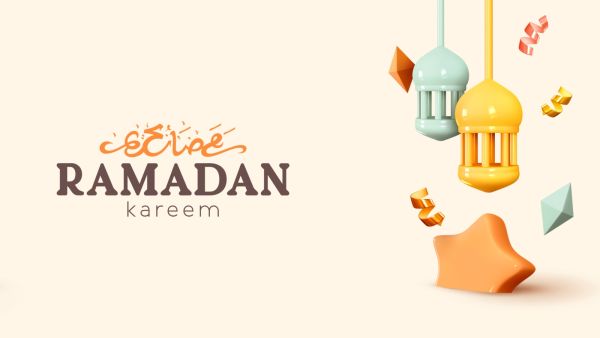 رسائل رمضان 2022