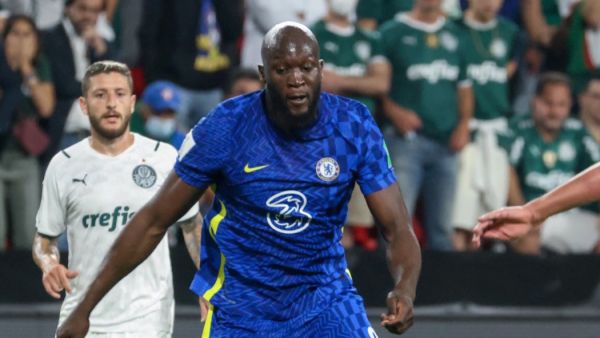 روميلو لوكاكو