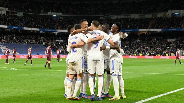 ريال مدريد أمام مباراة صعبة للغاية