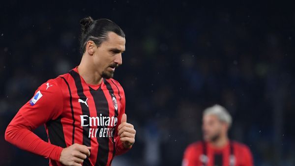 زلاتان إبراهيموفيتش