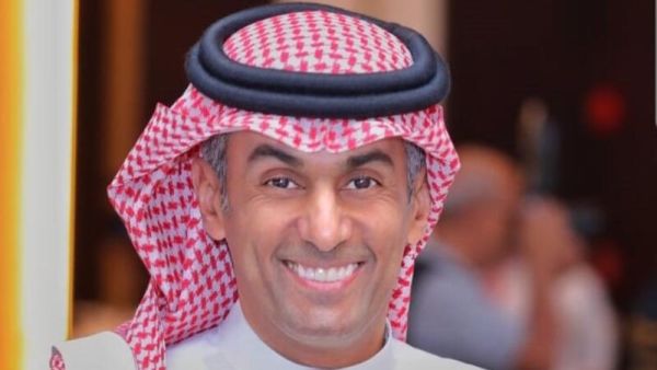 طارق الحمّاد