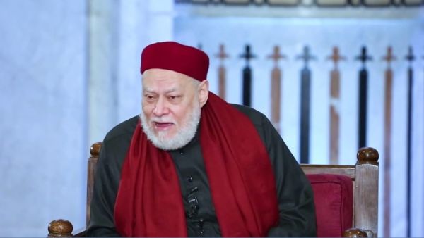 الدكتور علي جمعة - مفتي الديار المصرية السابق عضو هيئة كبار العلماء بالأزهر