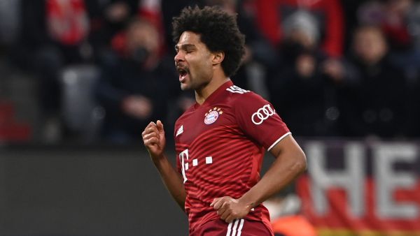 سيرج غنابري