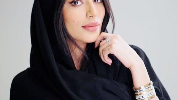 فاطمة الأنصاري
