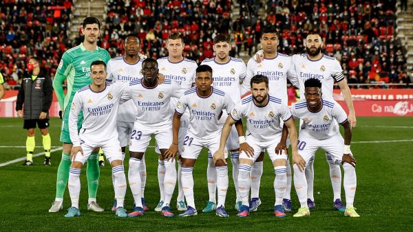 الشكوك تحوم حول مشاركة كريم بنزيمة مع ريال مدريد اليوم