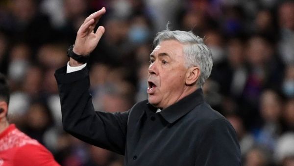 كارلو أنشيلوتي