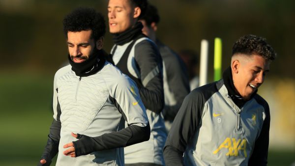 ليفربول يريد تحقيق انتصار جديد يقربه أكثر من مانشستر سيتي المتصدر