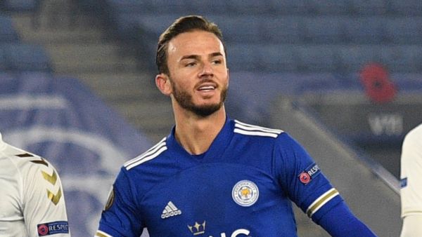 جيمس ماديسون