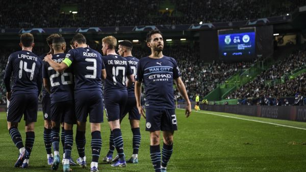 مانشستر سيتي يتحدى غريمه الأزلي اليوم