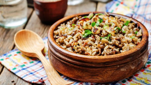 مجدرة صيامي