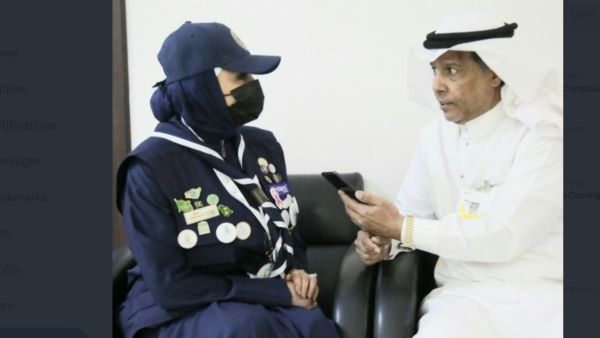 منى الداغستاني