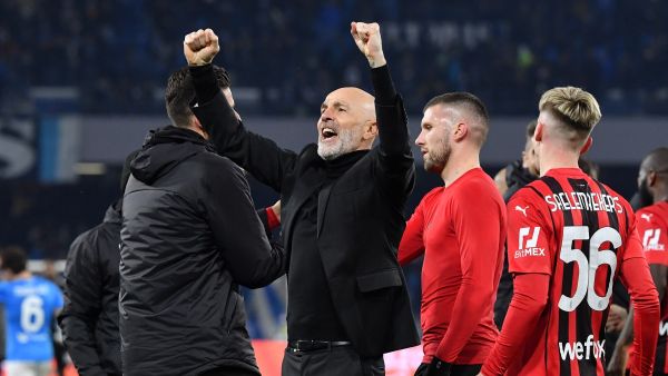 ميلان يواجه إيمبولي اليوم