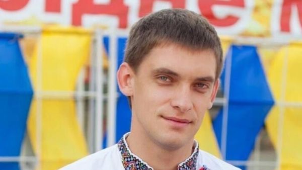 رئيس بلدية مدينة ميليتوبول إيفان فيدوروف