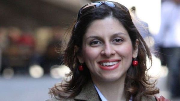 اتهمت راتكليف بالتآمر لقلب نظام الجمهورية الإسلامية