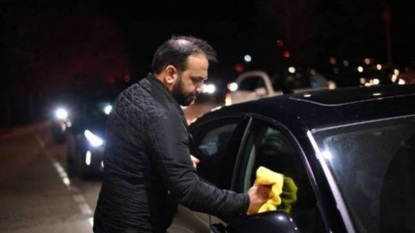  خالد بايندا