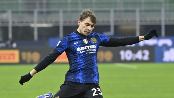 نيكولو باريلا