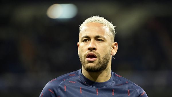 نيمار دا سيلفا