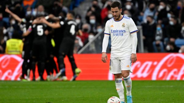 إيدين هازارد