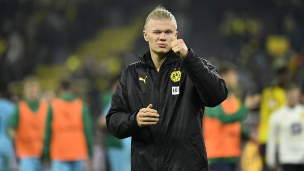 إيرلينغ هالاند