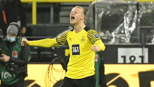 إيرلينغ هالاند