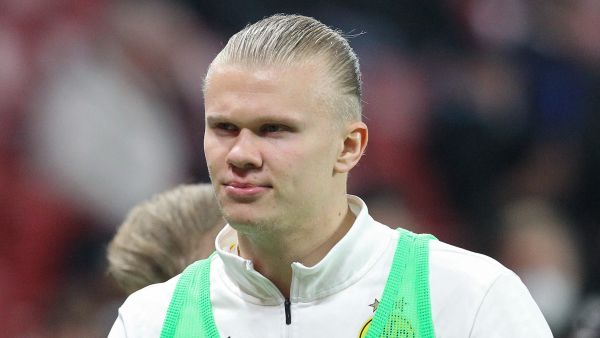 إيرلينغ هالاند