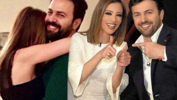 تيم حسن ووفاء الكيلاني