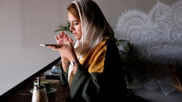 عروض مقاهي الرياض في يوم المرأة العالمي 