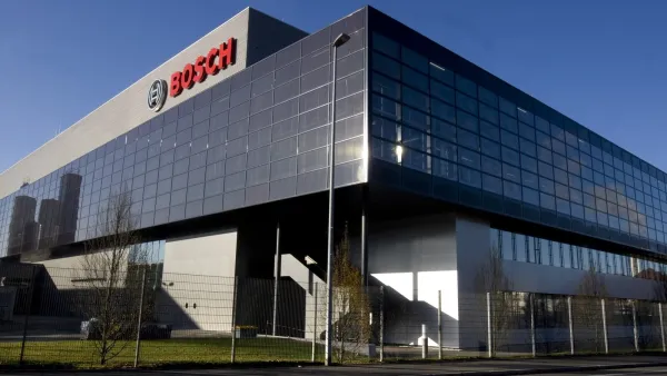 More chips: Bosch to Invest on Extending Semiconductor Production in Reutlingen