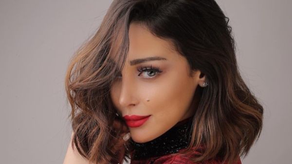 بسمة بوسيل