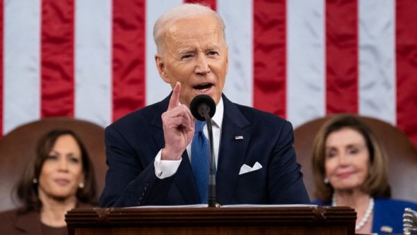 Joe Biden 