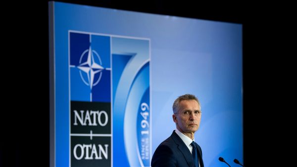 NATO leaders to hold extraordinary meeting on March 24
