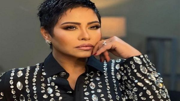 شيرين عبد الوهاب
